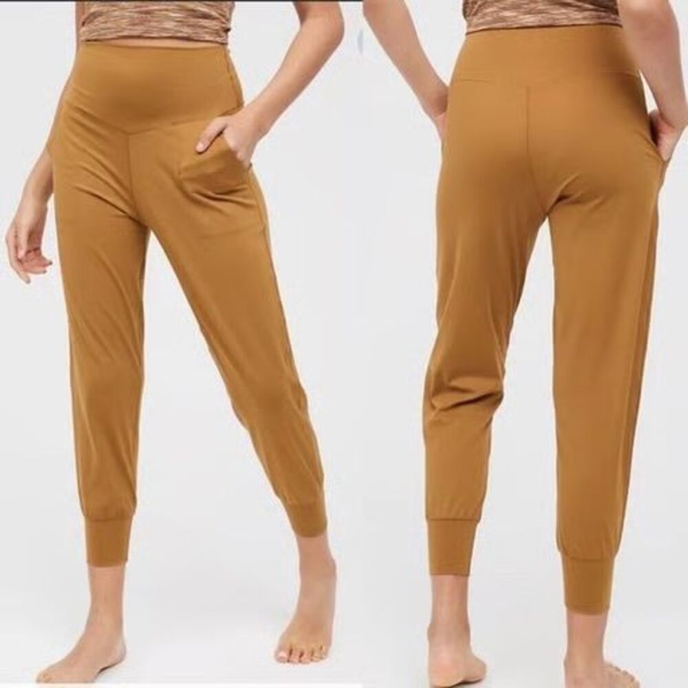 Aerie Offline Real Me Joggers